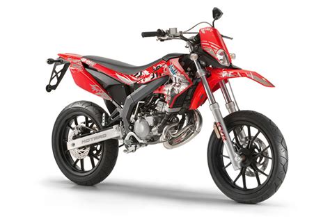 Derbi Senda DRD Racing 50 SM 2017 Moto1Pro