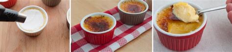 Crème brûlée Receta tradicional francesa De Rechupete