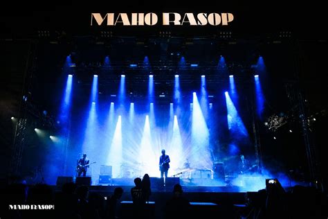 Maho Rasop 2024 Musical Adventure In Bangkok Asia Live 365