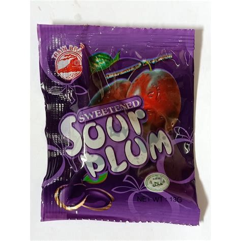 asam plum masam    paket   paket shopee malaysia