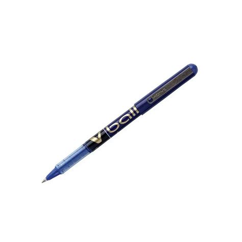 Pilot Pen Vball 07 Blue Bl Vb7 L • Officeserv Group