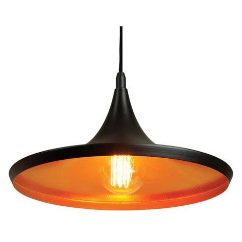 This Beautiful Uniquely Design Industrial Ceiling Cone Features A