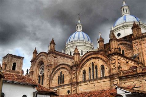 Independencia de Cuenca