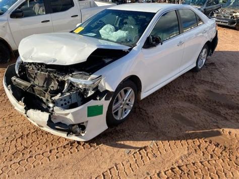 Toyota Camry Right Taillight Narrandera Auto Wreckers