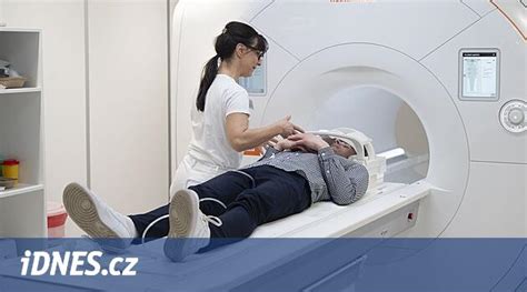 V kraji funguje sedmá magnetická rezonance pacienti budou čekat kratší