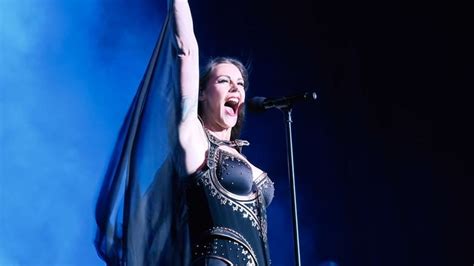 Nightwish Decades Live In Buenos Aires 2019 — The Movie Database