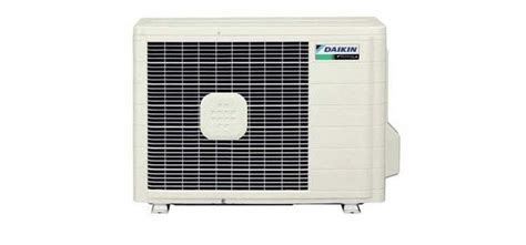 Daikin FVXS 35F Climatizzatore Monosplit DC Inverter Plus A Pavimento