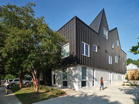 South E8 Lorcan Oherlihy Architects Loha Archinect