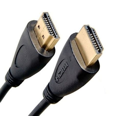 Kabel HDMI to HDMI Micro 10m – 7SUMMITS CAMERA