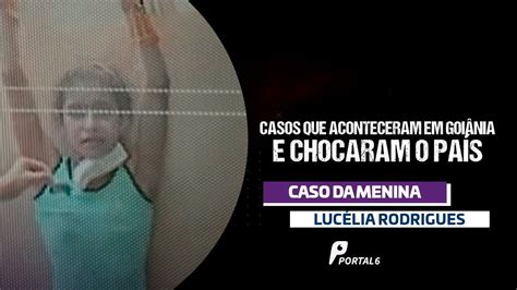 Série do Portal 6 relembra caso de tortura vivida pela menina Lucélia