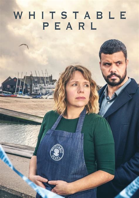 Whitstable Pearl Season 1 Watch Episodes Streaming Online