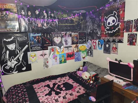 My Emo Room Emo Amino