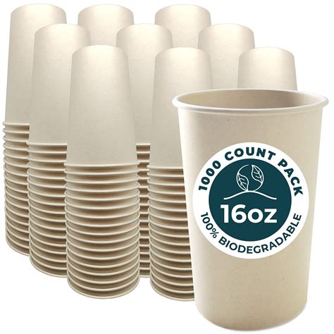 Biodegradable Cup Atelier Yuwa Ciao Jp