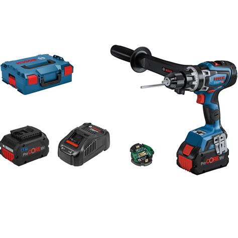 Bosch V Coolpack Cordless Combi Drill Gsb V C Bare Unit