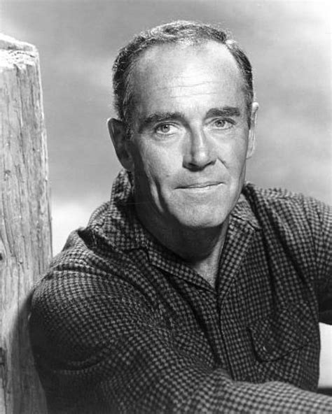 Henry Fonda Biography Imdb