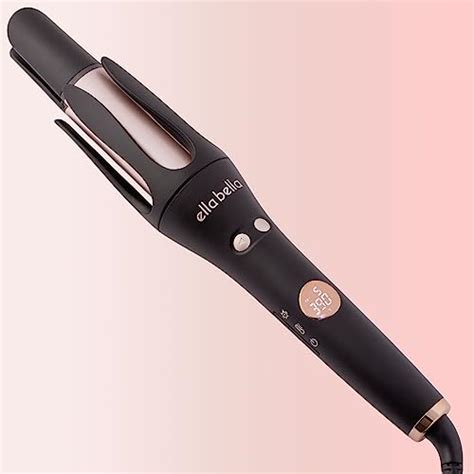 How To Buy Best Rotating Curling Irons In 2023 Glory Cycles