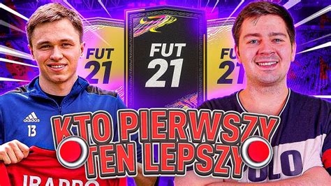 Kto Pierwszy Ten Lepszy Vs Xflashx Fifa Ultimate Team Junajted