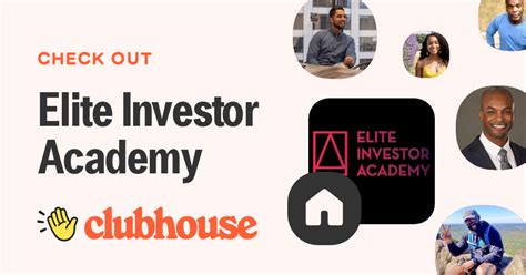 Elite Investor Academy