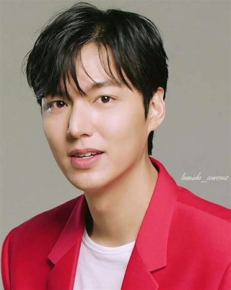 이민호 Actorleeminho ️💘 บน Instagram “ ️ 이민호 ️ Thekingtheeternalmonarch