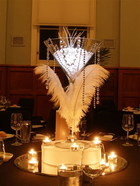 190 Fantastiche Immagini Su Great Gatsby And Roaring 20s Gatsby Party Decorations Great