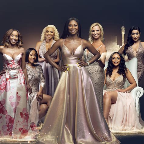 The Real Housewives Of Johannesburg Season 3 Casting News: Find Out Who’s In And Who’s Out!