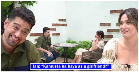 Ian Veneracion Napaamin Ni Bea Alonzo Sa Kanyang Pagiging Seloso