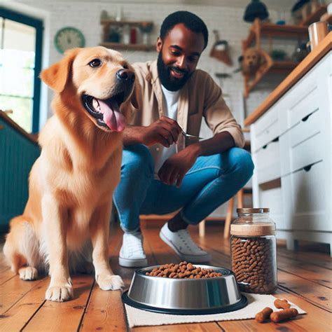 Cómo elegir el mejor pienso para tu perro