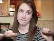 Post 1480495 Animated Fakes Laina Morris Overly Attached Girlfriend Poob