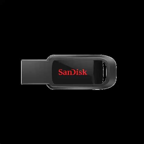 16gb Sandisk® Cruzer Spark™ Usb 20 플래시 드라이브 Western Digital