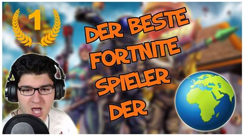 Ich ZERSTÖRE ALLE in FORTNITE YouTube