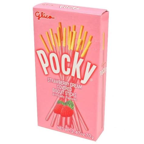 Pocky - Alchetron, The Free Social Encyclopedia