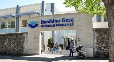 Covid Bimba Di Mesi Positiva Trasferita Da Formia Al Bambino Ges