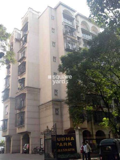 Sudha Park In Ghatkopar East Mumbai Price On Request Floor Plans