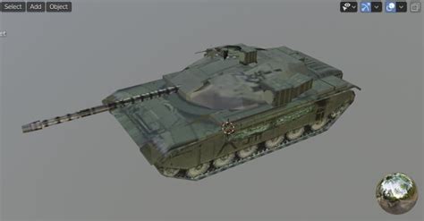 New Model For Fv4201 Chieftain Image Fierce War Mod For Rise Of