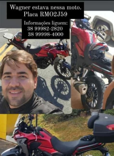 EMPRESÁRIO DESAPARECIDO É ENCONTRADO MORTO NA DIVISA ENTRE MINAS GERAIS