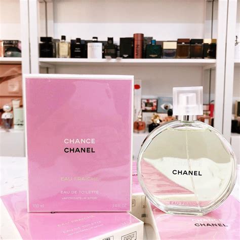 Mua N C Hoa Chanel Chance Ml Chanel Chance Eau Tendre Ml N C