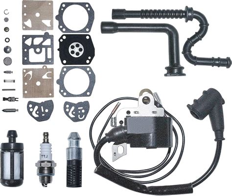 Amazon Mtanlo Ignition Coil Kit For Stihl Ms