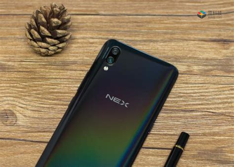 Vivo Nex深度評測：真全面屏太驚艷，未來手機的雛形？ 每日頭條