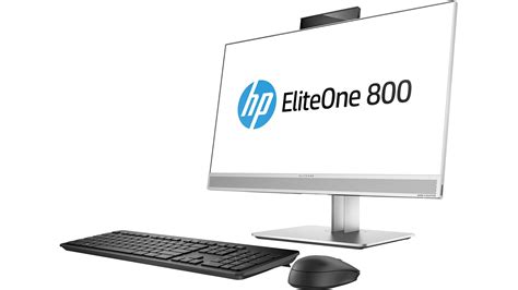 Lmi France Vente HP Eliteone 800 G4 AIO