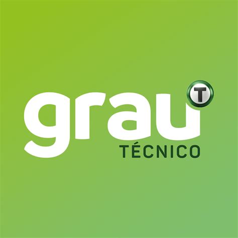 Grau T Cnico Teresina