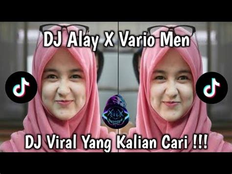 Dj Alay X Mashup Vario Men Alay Gaya Kaya Artis Sok Selebritis Dj