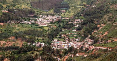 Peru's deadly gold mine attack highlights growing security risk, costs ...