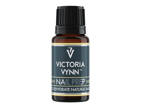 Victoria Vynn Salon Nail Prep Preparat do odtłuszczania paznokci 15ml