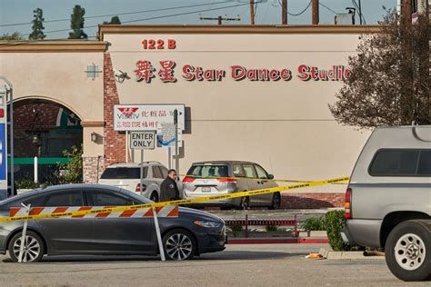 Gunman In Monterey Park Mass Shooting Sent ‘manifesto To Law Enforcement Sheriff Says Krdo