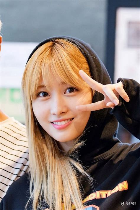 Hirai Momo Photo Hirai Momo Beautiful Smile Momo