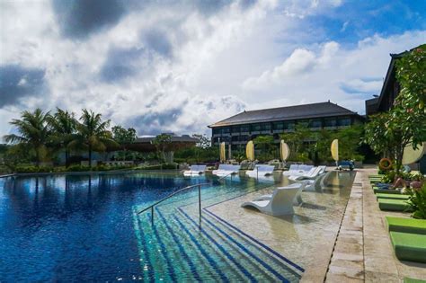 Marriotts Bali Nusa Dua Terrace Personalised Vacation Rental