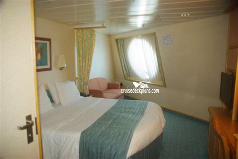 Voyager Of The Seas Stateroom 6208