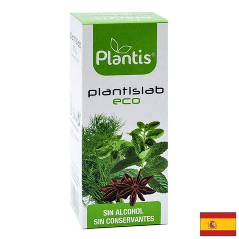 Добро храносмилане и стомашен комфорт - Билков сироп - Plantislab Eco ...