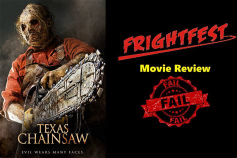 Texas Chainsaw 3D (2013) Review by JacobtheFoxReviewer on DeviantArt