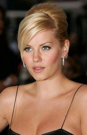 Elisha Elisha Cuthbert Photo Fanpop Elisha Cuthbert